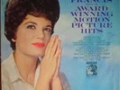 CONNIE FRANCIS AWARD WINNING MOTION LP PERU