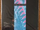 Nine Inch Nails NIN Pretty Hate Machine 12