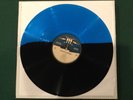 WHITE DENIM live at Third Man Records BLACK AND BLUE LP jack white stripes NM