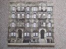 LED ZEPPELIN PHYSICAL GRAFFITI SWAN SONG SSK 89400 1975 UK 1ST PRESS COMPLETE