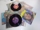 vinyles Claude François Madagascar