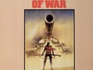 The Beast of War, orig.Soundtrack, Mark Isham - LP 1988