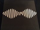 ARTIC MONKEYS AM VINYL LP 2013 DOMINO RECORDS EX.CON