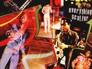 Fela Kuti - Everything Scatter 720841207337 (Vinyl Used Like New)