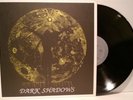 COLD SUN Dark Shadows '90 Rockadelic RARE Texas w/insert  #2 of 300 pressed M-