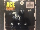 ACE FREHLEY Trouble Walkin' LP PROMO VINYL 10 Track Sealed 7 820421 RARE KISS