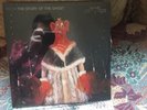 Phish Story of the Ghost Factory Sealed OOP 1998 Elektra Album vinyl Lp