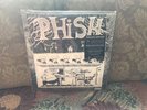 Phish Junta Pollock Edition 3 LP 180G Vinyl Sealed Hype Sticker Poster LOWNUMBER