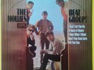 HOLLIES - Beat Group  (original 1966 stereo LP on US Imperial) EX-/VG++