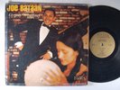JOE BATAAN Gypsy Woman LATIN Mono LP FANIA GOLD LABEL