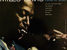 RARE-MILES DAVIS-CL1355-KIND OF BLUE-MONO-6 EYE-MISPRINT & SONG SWITCH-LP/NM-