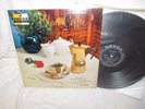 JAZZ FEMALE VOCAL LP PEGGY LEE BLACK COFFEE 1ST PRESS MONO ON DECCA DL 8358