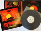 The Stranglers - Rare - Japan - Rattus Norvegicus - White Label Promo-No OBI