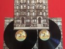 LED ZEPPELIN PHYSICAL GRAFFITI SSK89400 SWAN SONG RECORDS 1975 VG+ VINYLE 33T LP