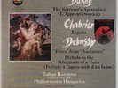 DUKAS: Sorcerer’s, Chabrier, Debussy ROZSNYAI M&K RealTime DBX Audiophile LP