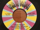 Black Gospel Funk Soul 45 The Singing Disciples-I Need Prayer HEAR IT