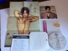 PRINCE CONTROVERSY JAPAN MINI LP SHM CD