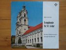 Bruckner-Symphonie Nr.6 A-dur-Keilberth-Telefunken SLT 43076-ED1