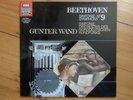 Beethoven-Sinfonie Nr.9 D-Moll op.125-Günter Wand-Harmonia Mundi-Digital
