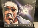 Ghostface Killah - Supreme Clientele 2LP Wu-Tang Clan