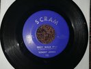 Sonny Jones Sissy Walk Scram