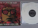 Bob Dylan & the Band. Live Royal Albert Hall 1966