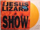 VINYL LP - JESUS LIZARD - Show: Live at CBGB December, 1993 (1994) NEW & SEALED