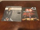 Eric Church Limited Edition Vinyl RSD Bundle Mr. Misunderstood & On The Rocks