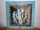 Arcadium - Breathe Awhile (UK HEAVY PROGRESSIVE LEGEND 1969 ORIGINAL 1st press