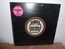 Three Man Army - Same (=Mahesha, but totally diff.cover ORIGINAL LP UK HVY 1973)