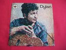 BOB DYLAN - 1964 EP - CBS EP 6051 - 4 TRACKS - DON'T THINK TWICE IT'S ALRIGHT