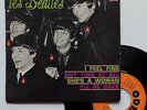 EP The Beatles  