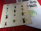 Syd Barrett  BARRETT (SAME)  -  LP EMI Harvest SHSP 4007 UK 1970 first
