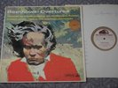 ASD 336 Beethoven Overtures/ Rudolf Kempe/ BPO (HMV UK 1st Press LP) W/G