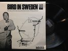 Charlie Parker-Bird In Sweden-Spotlite 124/125-ENGLAND 2LP