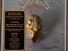 The Eagles - Their Greatest Hits Volumes 1 & 2 [New Vinyl LP] 180 Gram