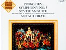 ANTAL DORATI / Prokofiev Symphony No.5/ Original Mercury SR 90343 RFR-1/RFR-1