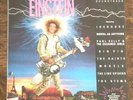 (Young Einstein-The Saints/Lime Spiders/Models/Icehouse/Models/Stems)-K7-LP