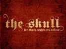 Skull, The - For Those Which Are Asleep LP #88498