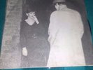 The Blank's   Northern Ripper Void 1 Mono 45 Picture sleeve Vinyl