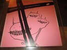 ROBERT FRIPP - THE LEAGUE OF GENTLEMEN - VINYL LP