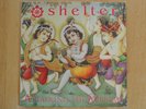 SHELTER - Attaining the Supreme LP / Youth of Today, 108, Saves the Day, Krishna