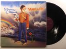 Marillion - Misplaced Childhood (EJ 2403401 - 1985)  - Gatefold Vinyl LP Record