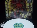 Harsh Toke Light Up And Live LP White Vinyl Witch Atomic Bitchwax Earthless Joy