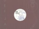 Beastie Boys Rock Hard (DJ002) Test Pressing. BONUS 3xEP Every Version In Print
