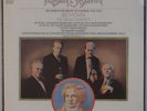 BEETHOVEN: Middle Quartets, Budapest String SEALED Box 3x LP