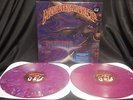 Monster Magnet Superjudge 2LP Purple Vinyl NEW Atomic Bitchwax Solace Black Nasa