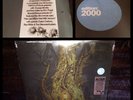 SUNN O/BORIS Altar 3xLP Blue SEALED doom metal earth burning witch Southern Lord