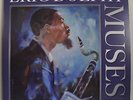 Eric Dolphy Muses Japan LP Limited Edition Marshmallow MMEX-159-LP Insert