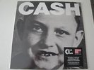 Johnny Cash- American VI: Ain't No Grave Vinyl LP + Download